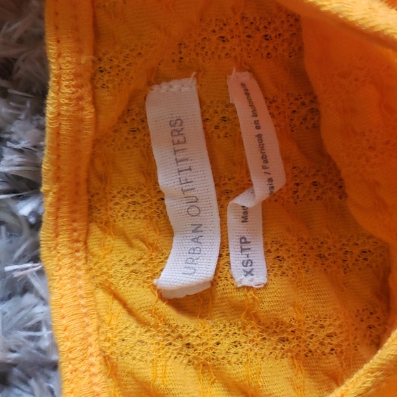 Tank - Picture 2 of 5